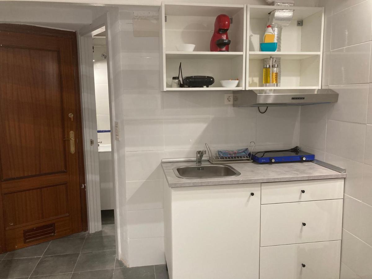 Golondrinas De Malaga "Apartamentos Con Mucho Arte" Y Terraza Solarium En Coliving Málaga Exterior foto